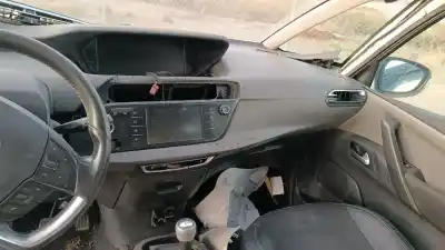 Утилизация автомобиля citroen c4 picasso exclusive года 2001 питание ah01