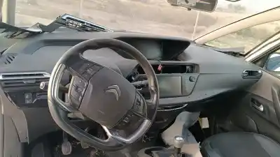 Утилизация автомобиля citroen c4 picasso exclusive года 2001 питание ah01