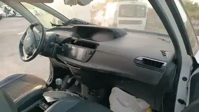 Утилизация автомобиля citroen c4 picasso exclusive года 2001 питание ah01