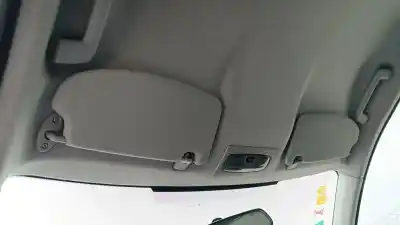 Veicolo di demolizione ford focus berlina (cap) ghia dell'anno 2005 alimentato g6da