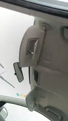 Veicolo di demolizione ford focus berlina (cap) ghia dell'anno 2005 alimentato g6da