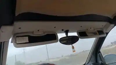 Veicolo di demolizione smart cabrio pulse dell'anno 2002 alimentato g13