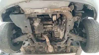 Здавання транспортного засобу opel zafira b cosmo року 2007 потужний z22yh