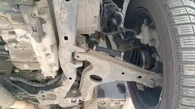 Здавання транспортного засобу opel zafira b cosmo року 2007 потужний z22yh