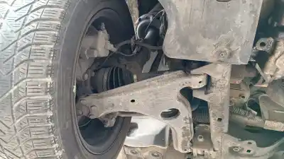 Здавання транспортного засобу opel zafira b cosmo року 2007 потужний z22yh