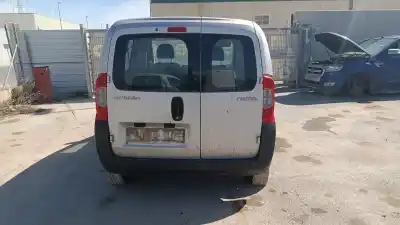 Veicolo di demolizione citroen nemo basis dell'anno 2001 alimentato 8hs