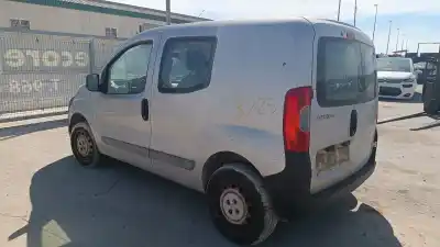 Veicolo di demolizione citroen nemo basis dell'anno 2001 alimentato 8hs