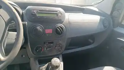 Veicolo di demolizione citroen nemo basis dell'anno 2001 alimentato 8hs