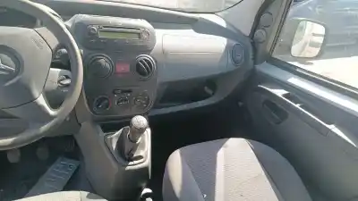 Veicolo di demolizione citroen nemo basis dell'anno 2001 alimentato 8hs