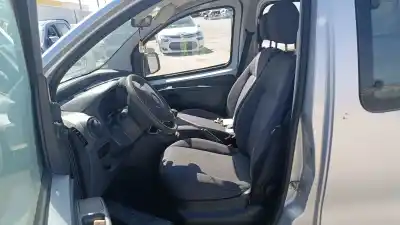 Veicolo di demolizione citroen nemo basis dell'anno 2001 alimentato 8hs