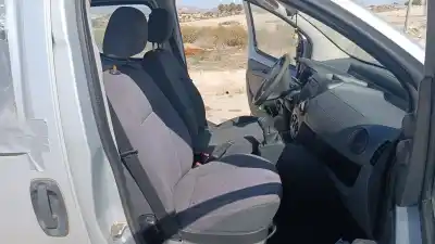 Veicolo di demolizione citroen nemo basis dell'anno 2001 alimentato 8hs