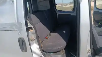 Veicolo di demolizione citroen nemo basis dell'anno 2001 alimentato 8hs