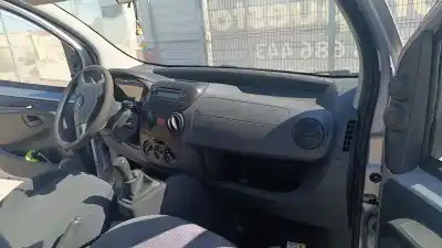 Veicolo di demolizione citroen nemo basis dell'anno 2001 alimentato 8hs