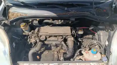 Veicolo di demolizione citroen nemo basis dell'anno 2001 alimentato 8hs