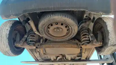 Veicolo di demolizione citroen nemo basis dell'anno 2001 alimentato 8hs