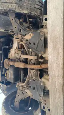 Veicolo di demolizione citroen nemo basis dell'anno 2001 alimentato 8hs