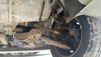 Veicolo di demolizione citroen nemo basis dell'anno 2001 alimentato 8hs