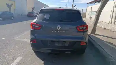 Veículo de Sucata RENAULT KADJAR Bose Edition do ano 2001 alimentado R9M 414