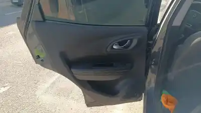 Veículo de Sucata renault kadjar bose edition do ano 2001 alimentado r9m 414