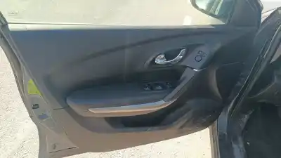 Veículo de Sucata renault kadjar bose edition do ano 2001 alimentado r9m 414