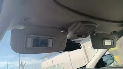 Veículo de Sucata renault kadjar bose edition do ano 2001 alimentado r9m 414