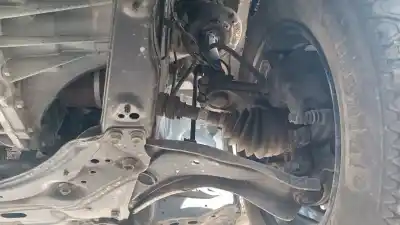 Veículo de Sucata renault kadjar bose edition do ano 2001 alimentado r9m 414