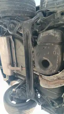 Veículo de Sucata renault kadjar bose edition do ano 2001 alimentado r9m 414