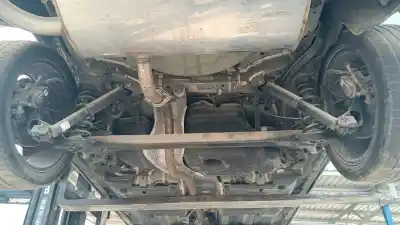 Veículo de Sucata renault kadjar bose edition do ano 2001 alimentado r9m 414