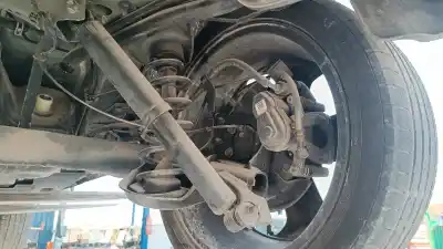 Veículo de Sucata renault kadjar bose edition do ano 2001 alimentado r9m 414