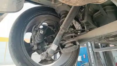 Veículo de Sucata renault kadjar bose edition do ano 2001 alimentado r9m 414