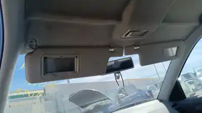 Scrapping Vehicle seat ibiza (6k1) signo of the year 2002 powered aua