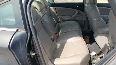 Здавання транспортного засобу citroen c5 berlina exclusive року 2001 потужний 4hldw12c