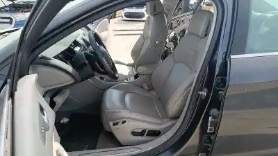 Здавання транспортного засобу citroen c5 berlina exclusive року 2001 потужний 4hldw12c