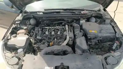 Здавання транспортного засобу citroen c5 berlina exclusive року 2001 потужний 4hldw12c
