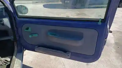 Verschrottungsfahrzeug renault twingo (co6) 1.3 (c063/64) des jahres 1994 angetrieben c3g