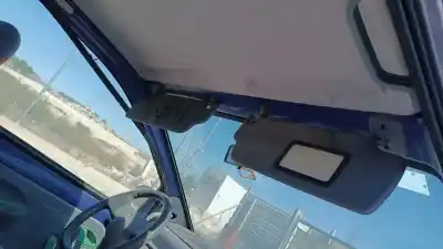 Verschrottungsfahrzeug renault twingo (co6) 1.3 (c063/64) des jahres 1994 angetrieben c3g