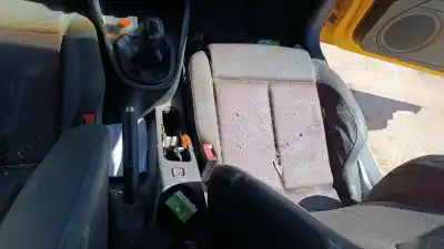 Veículo de Sucata seat leon (1p1) 1.6 do ano 2001 alimentado bse