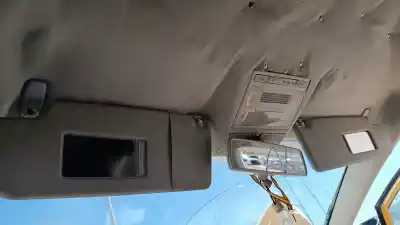 Veículo de Sucata seat leon (1p1) 1.6 do ano 2001 alimentado bse