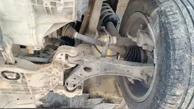 Veículo de Sucata seat leon (1p1) 1.6 do ano 2001 alimentado bse