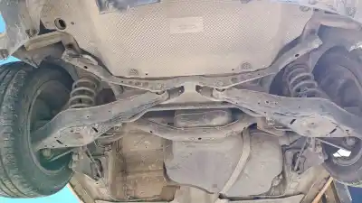 Veículo de Sucata seat leon (1p1) 1.6 do ano 2001 alimentado bse