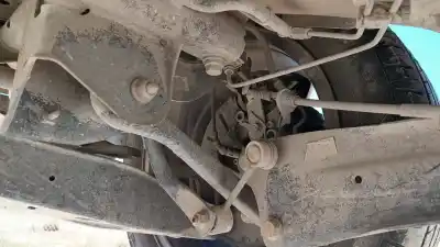 Veículo de Sucata seat leon (1p1) 1.6 do ano 2001 alimentado bse