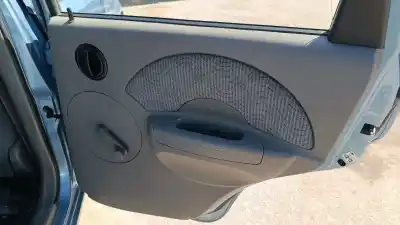 Утилизация автомобиля daewoo kalos (klas) 1.2 года 2004 питание b12s1