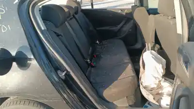 Veículo de Sucata volkswagen passat b6 (3c2) 2.0 tdi 16v do ano 2006 alimentado bkp