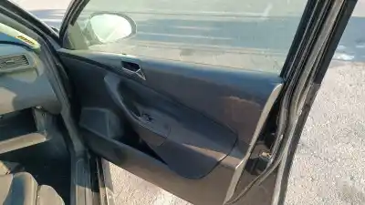 Veículo de Sucata volkswagen passat b6 (3c2) 2.0 tdi 16v do ano 2006 alimentado bkp