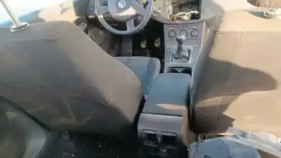 Veículo de Sucata volkswagen passat b6 (3c2) 2.0 tdi 16v do ano 2006 alimentado bkp