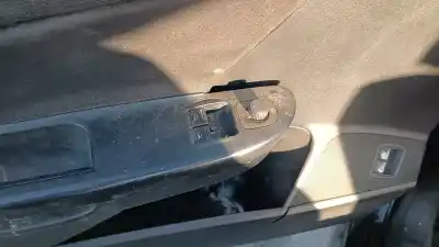 Veículo de Sucata volkswagen passat b6 (3c2) 2.0 tdi 16v do ano 2006 alimentado bkp