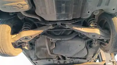 Veículo de Sucata volkswagen passat b6 (3c2) 2.0 tdi 16v do ano 2006 alimentado bkp