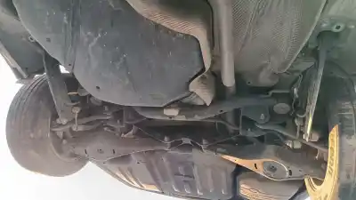 Veículo de Sucata volkswagen passat b6 (3c2) 2.0 tdi 16v do ano 2006 alimentado bkp