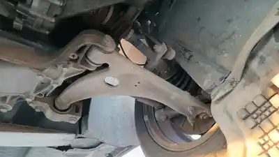 Veículo de Sucata volkswagen passat b6 (3c2) 2.0 tdi 16v do ano 2006 alimentado bkp