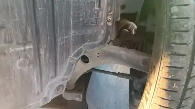 Veículo de Sucata volkswagen passat b6 (3c2) 2.0 tdi 16v do ano 2006 alimentado bkp